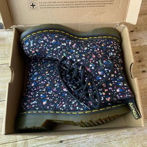 Dr. Marten's Page Courtney Boot- New